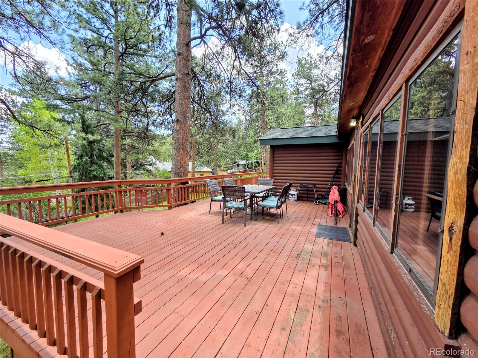 MLS Image #14 for 4782 s cedar road,evergreen, Colorado