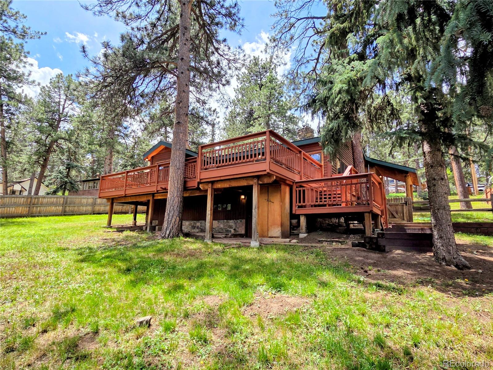 MLS Image #15 for 4782 s cedar road,evergreen, Colorado