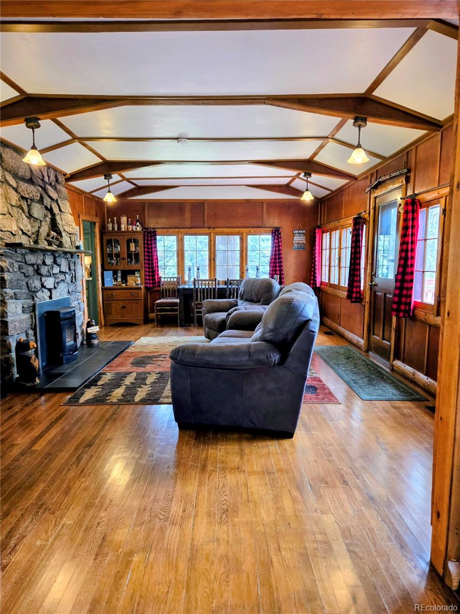 MLS Image #16 for 4782 s cedar road,evergreen, Colorado