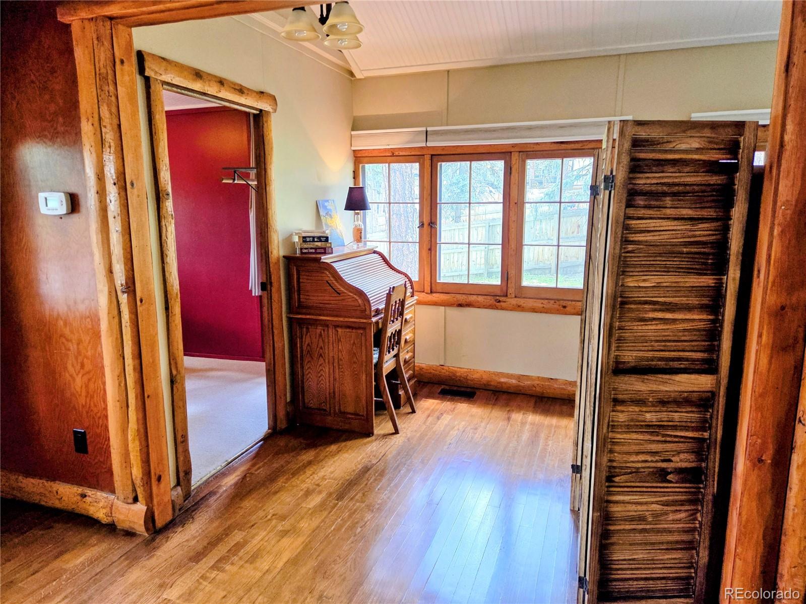 MLS Image #22 for 4782 s cedar road,evergreen, Colorado