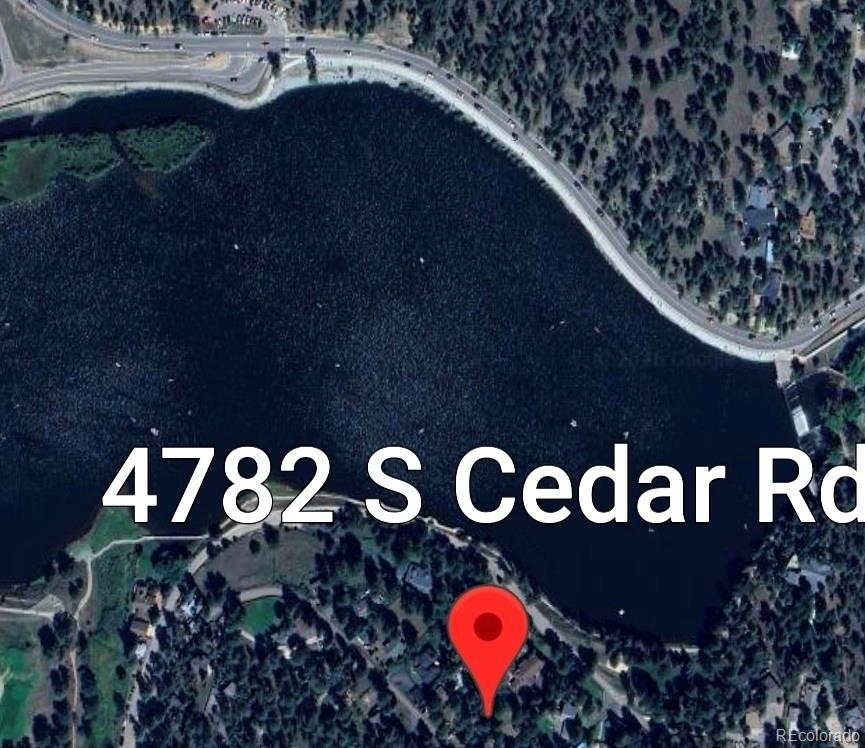 MLS Image #3 for 4782 s cedar road,evergreen, Colorado