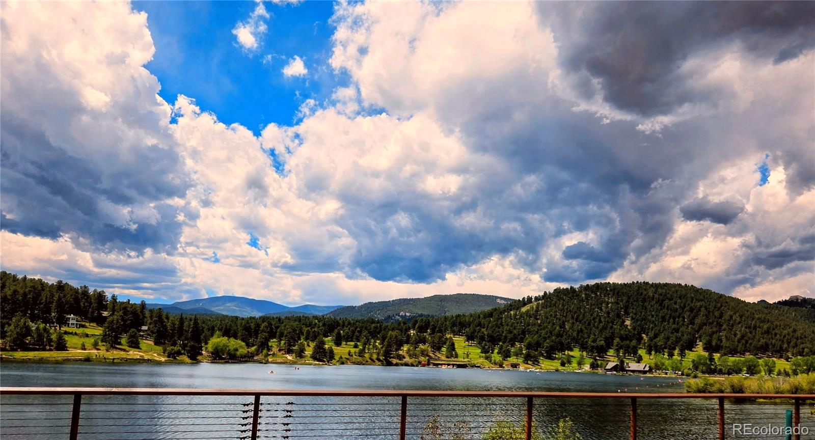 MLS Image #31 for 4782 s cedar road,evergreen, Colorado