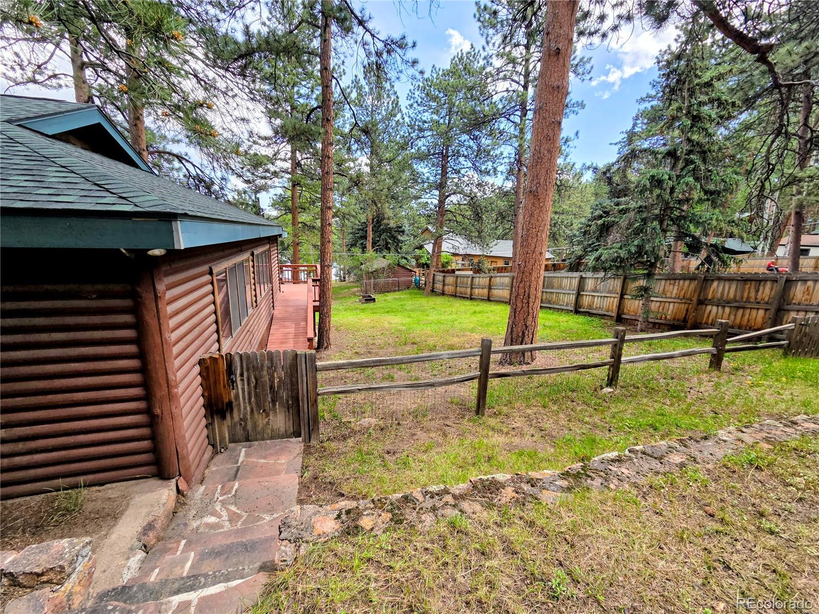 MLS Image #5 for 4782 s cedar road,evergreen, Colorado