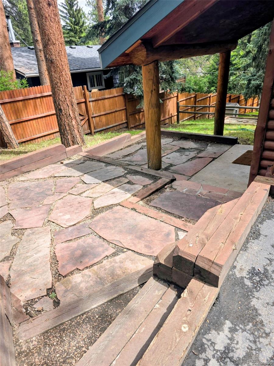 MLS Image #6 for 4782 s cedar road,evergreen, Colorado