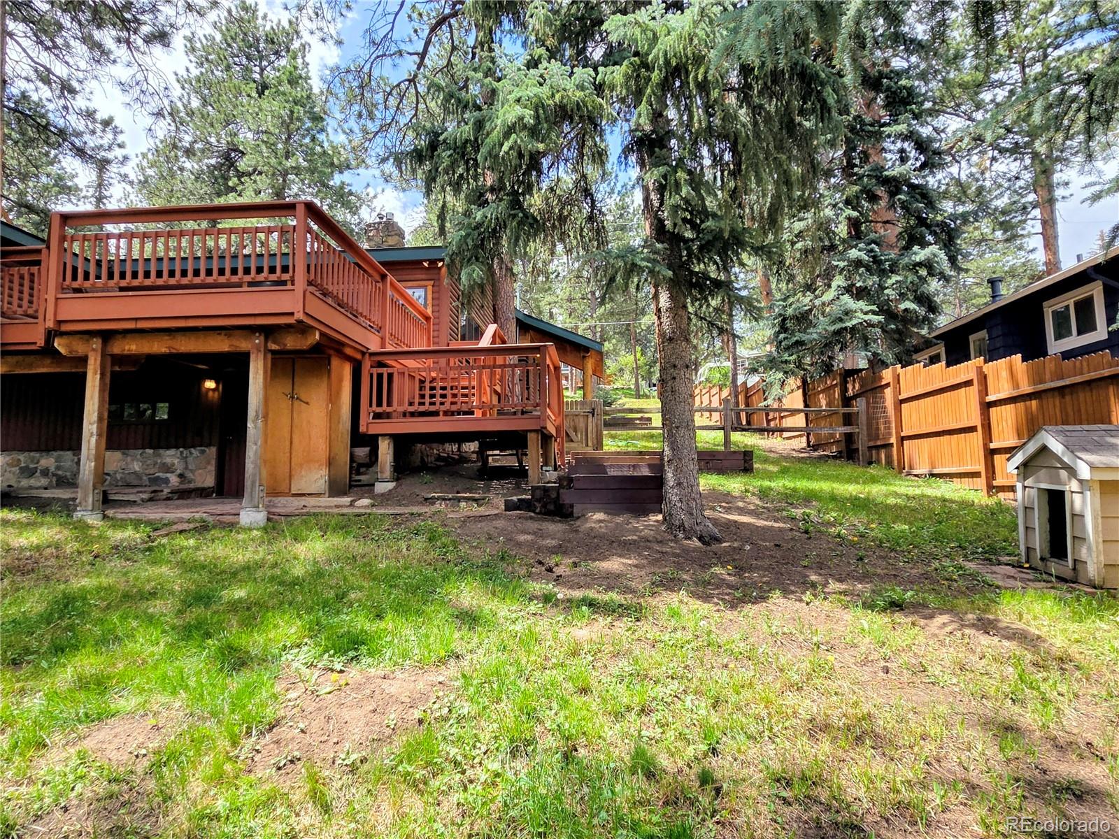 MLS Image #7 for 4782 s cedar road,evergreen, Colorado