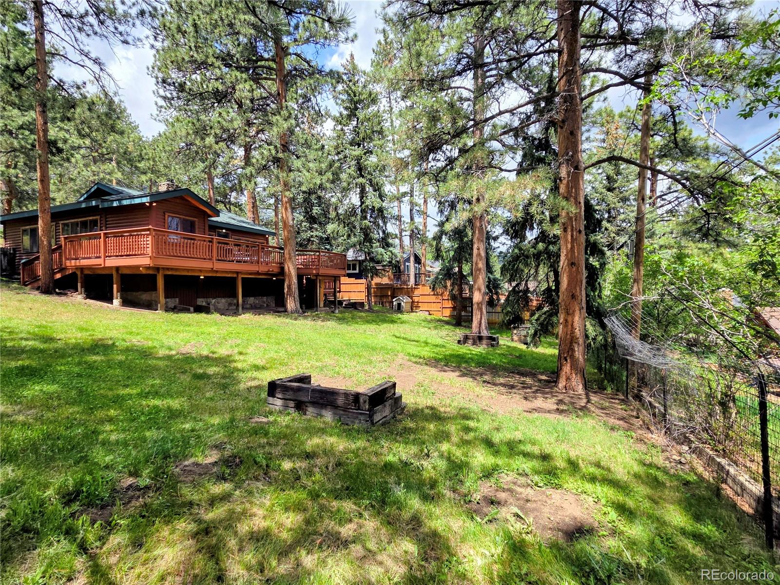 MLS Image #8 for 4782 s cedar road,evergreen, Colorado