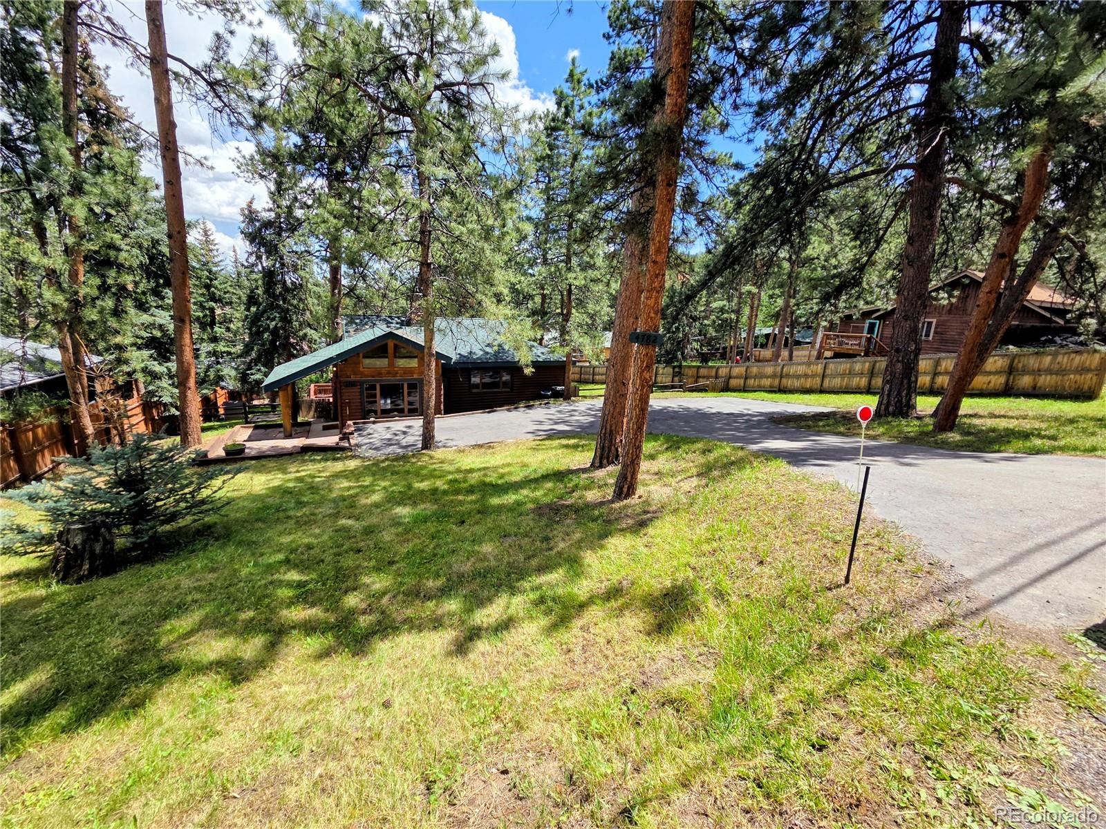 MLS Image #9 for 4782 s cedar road,evergreen, Colorado
