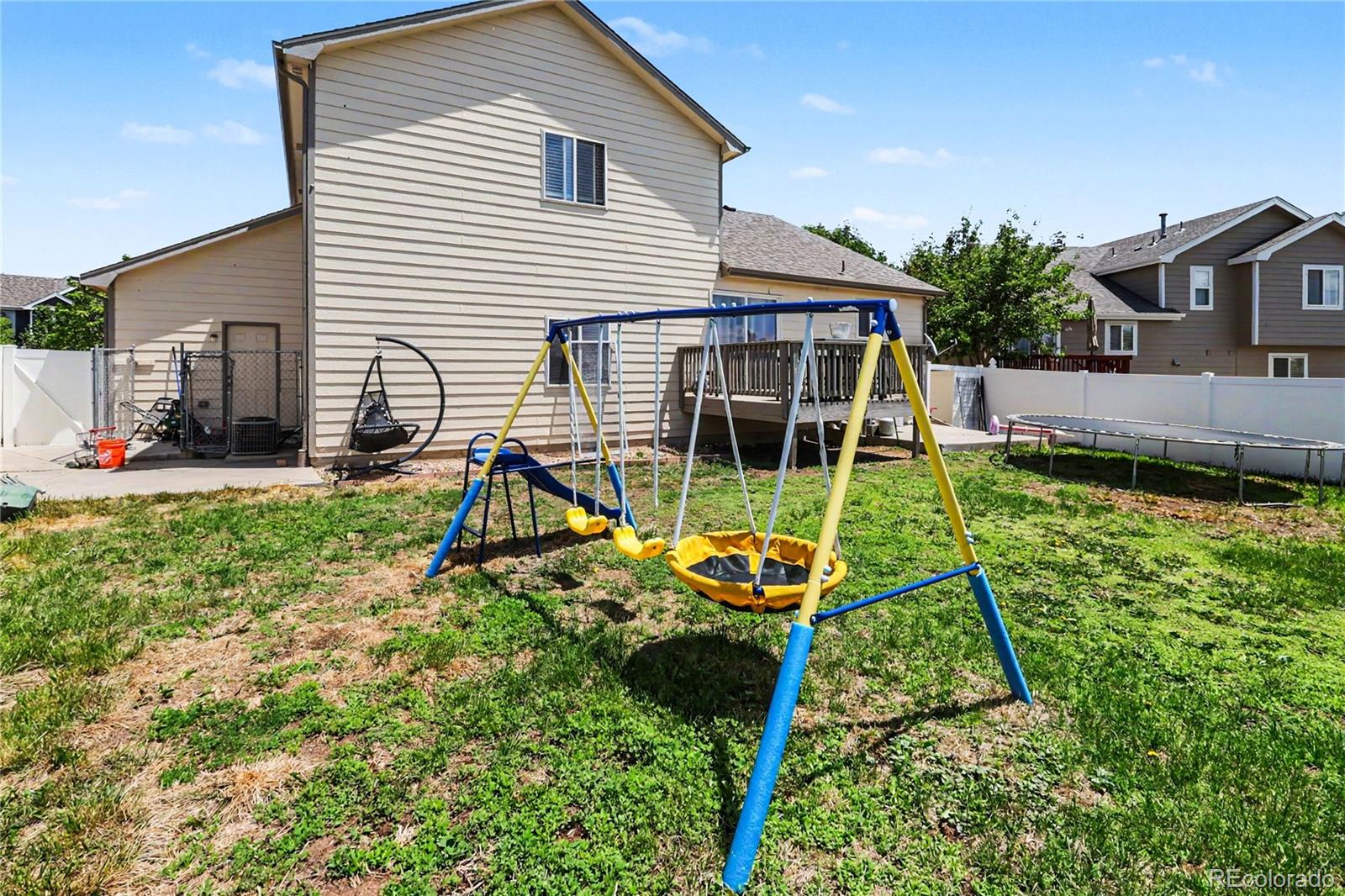 MLS Image #20 for 6304  burgundy street,evans, Colorado