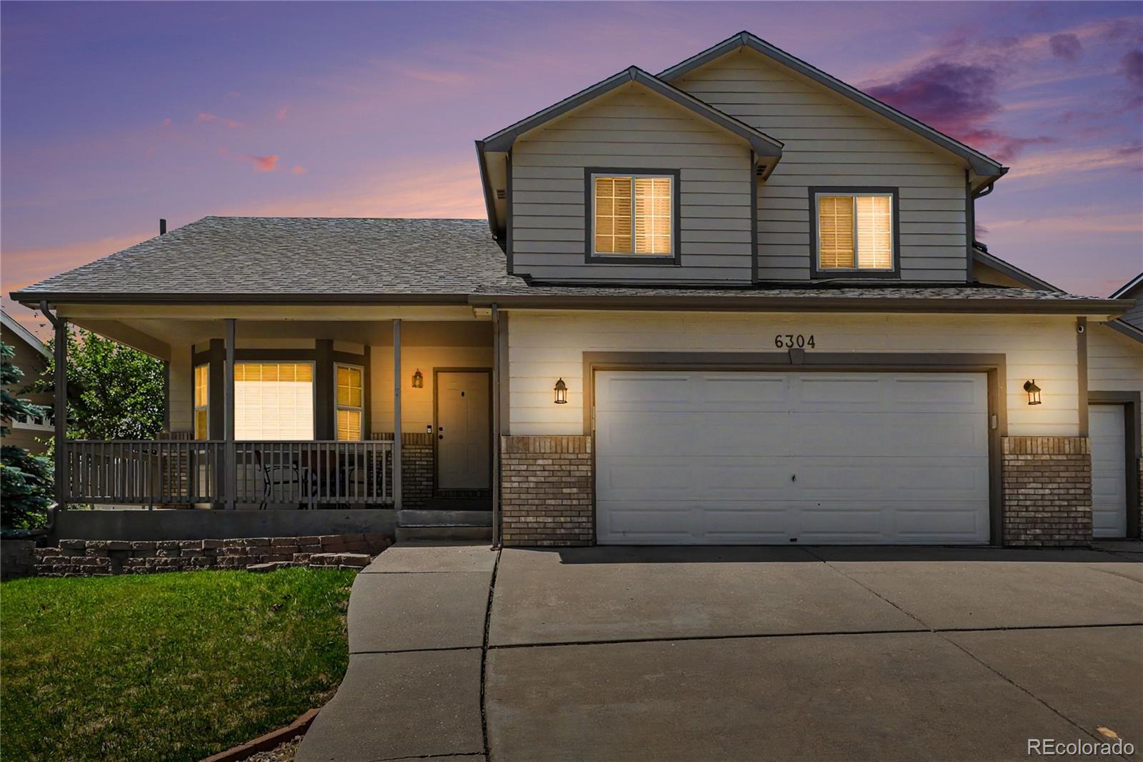 MLS Image #21 for 6304  burgundy street,evans, Colorado