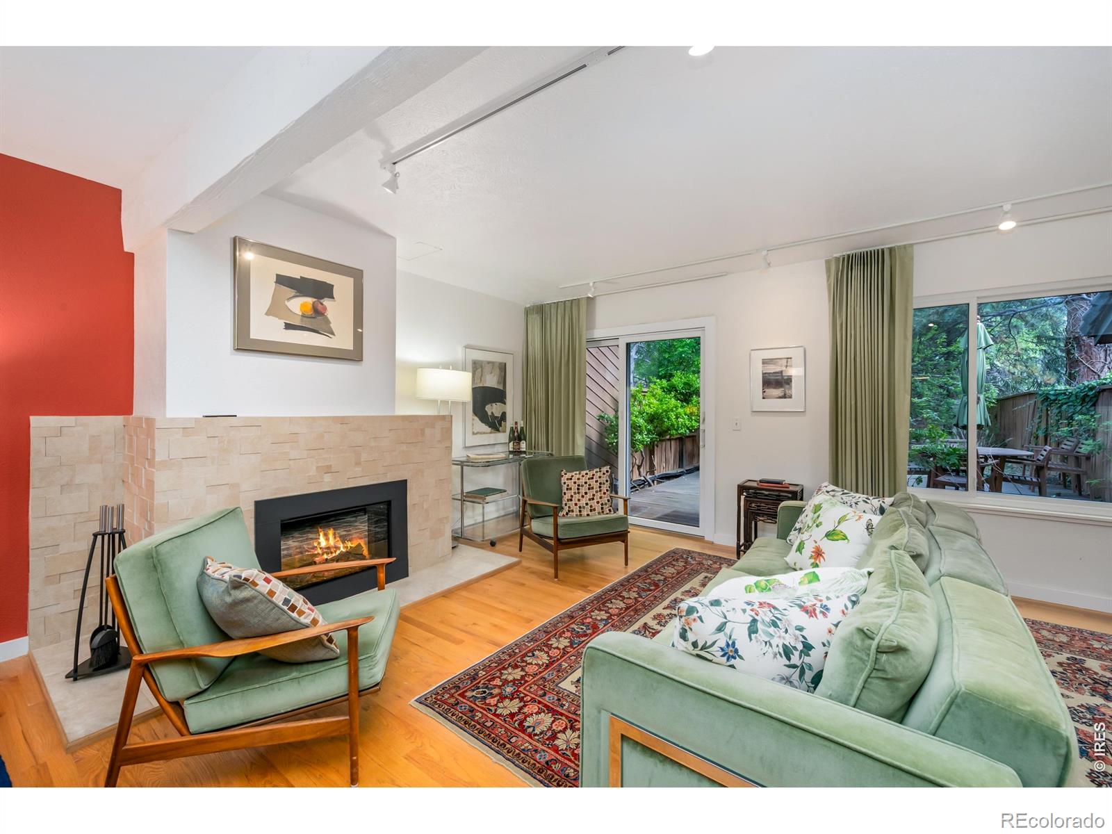 MLS Image #2 for 720  poplar avenue,boulder, Colorado