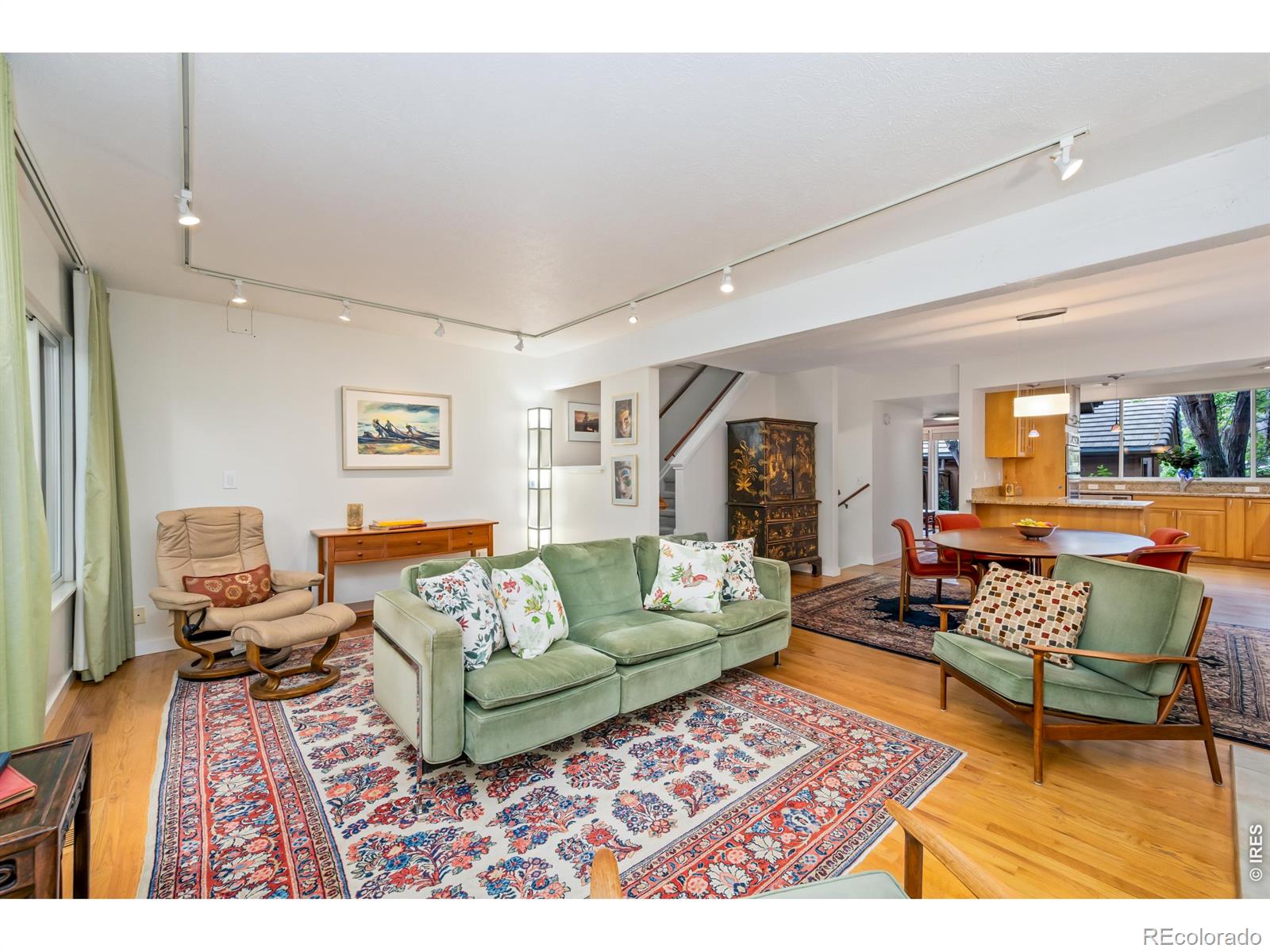 MLS Image #3 for 720  poplar avenue,boulder, Colorado