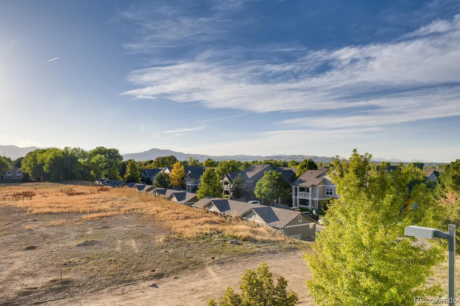 MLS Image #1 for 4451 s ammons street,littleton, Colorado