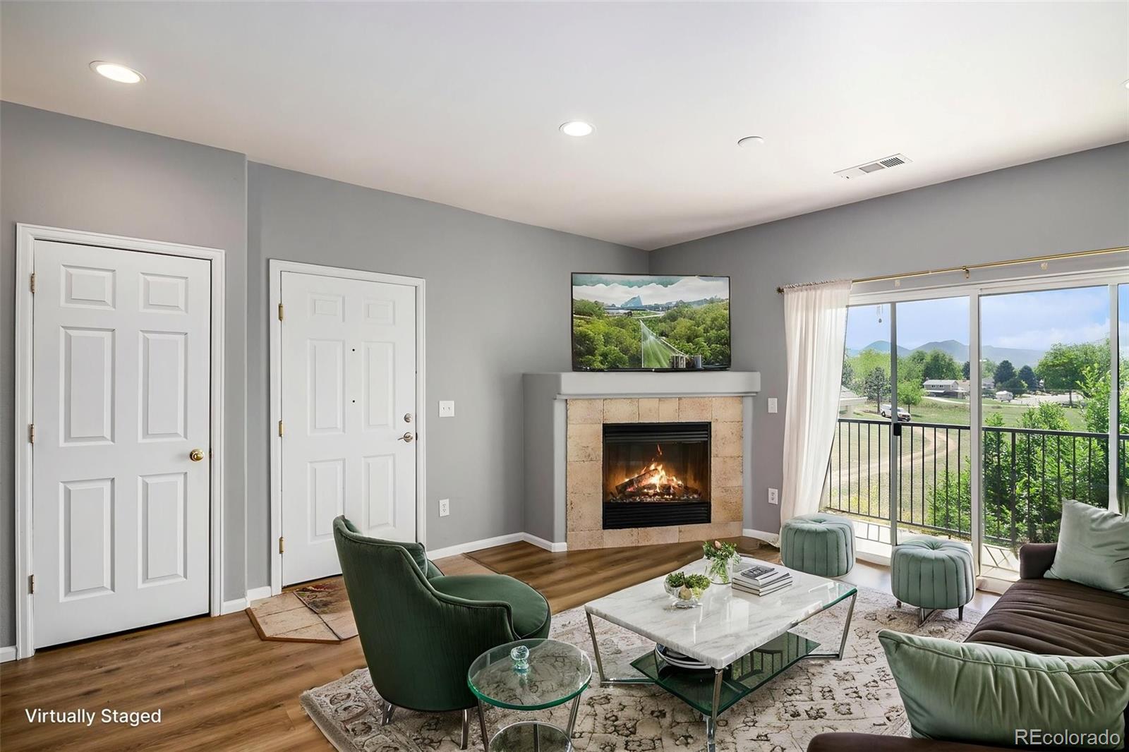 MLS Image #2 for 4451 s ammons street,littleton, Colorado