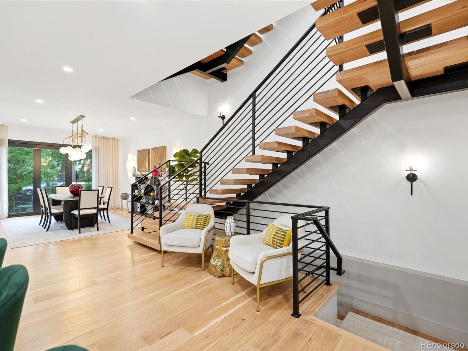 MLS Image #10 for 443  clayton street,denver, Colorado