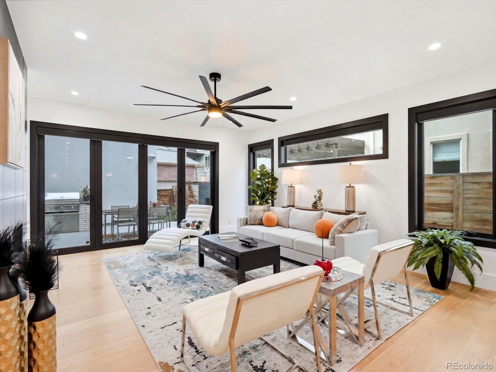 MLS Image #11 for 443  clayton street,denver, Colorado