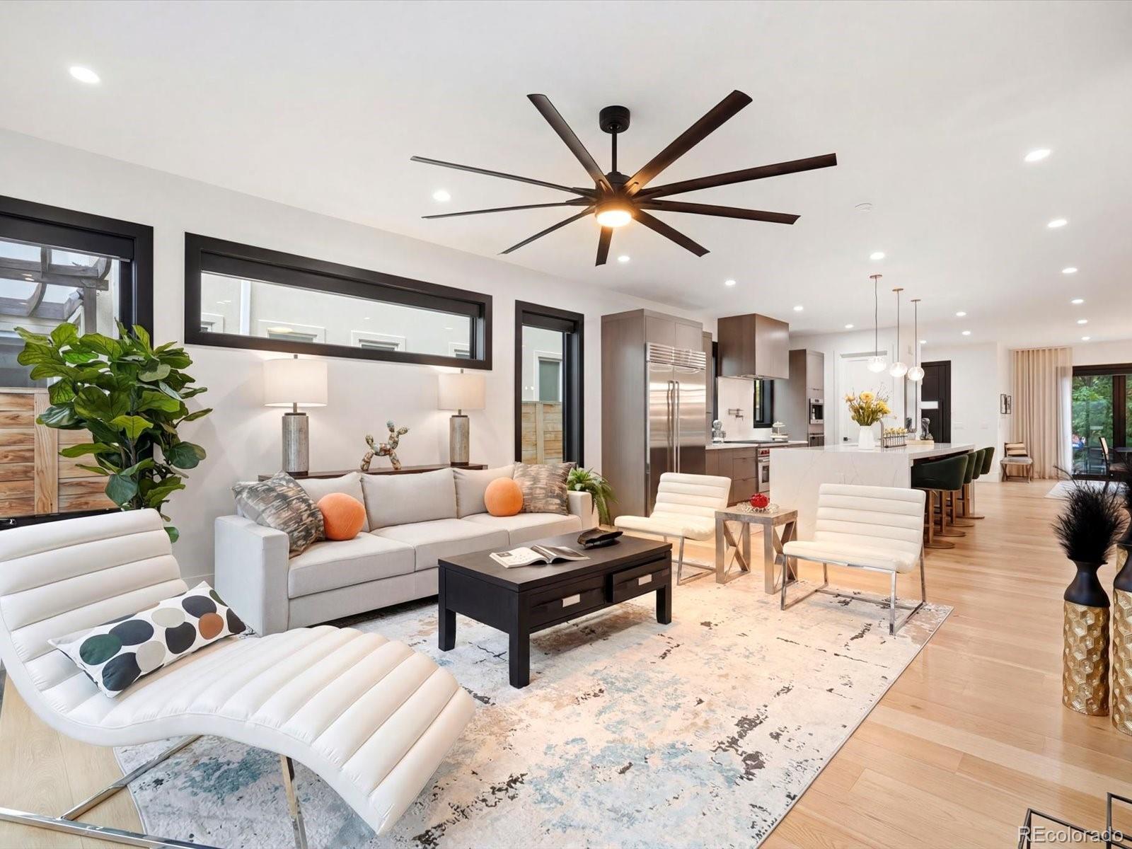 MLS Image #12 for 443  clayton street,denver, Colorado