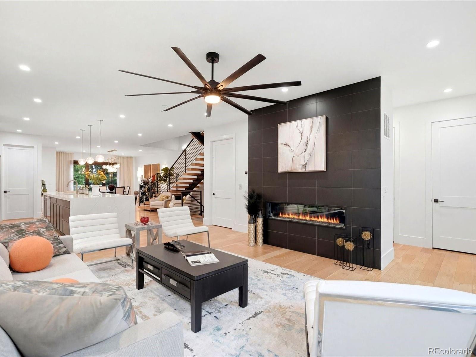 MLS Image #13 for 443  clayton street,denver, Colorado