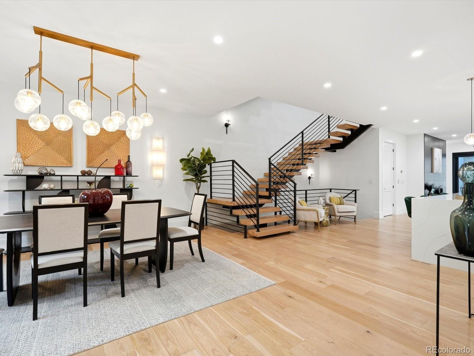 MLS Image #4 for 443  clayton street,denver, Colorado