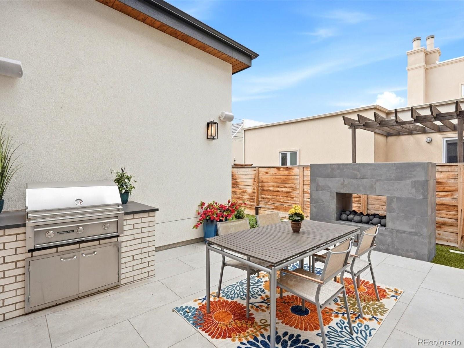 MLS Image #40 for 443  clayton street,denver, Colorado