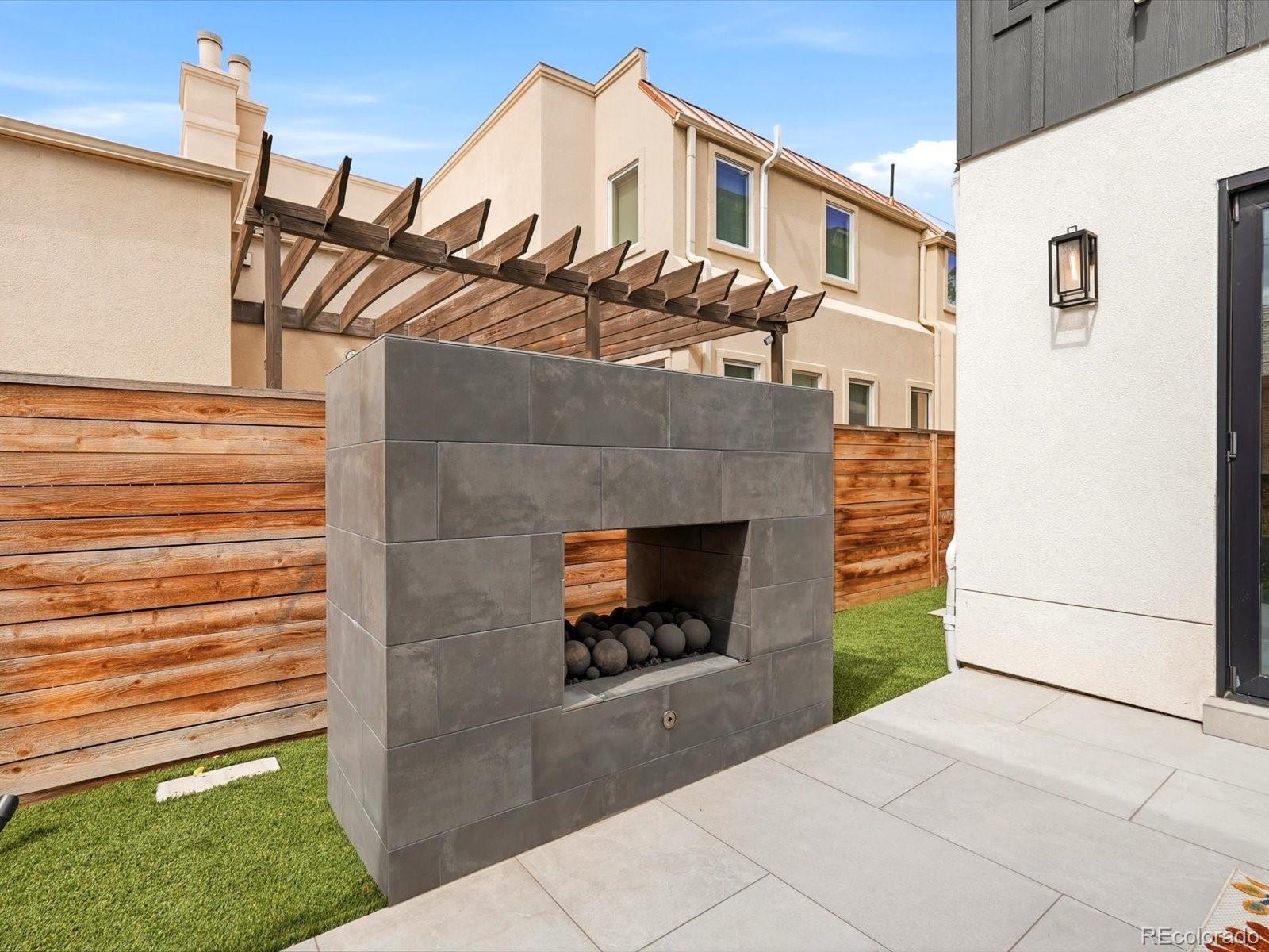 MLS Image #42 for 443  clayton street,denver, Colorado