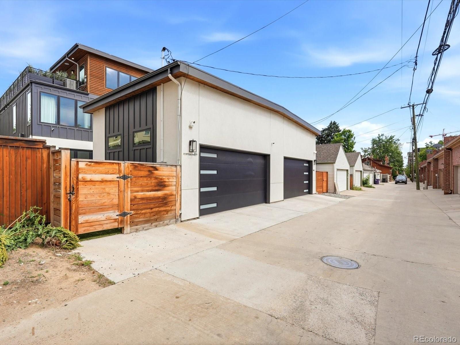 MLS Image #44 for 443  clayton street,denver, Colorado