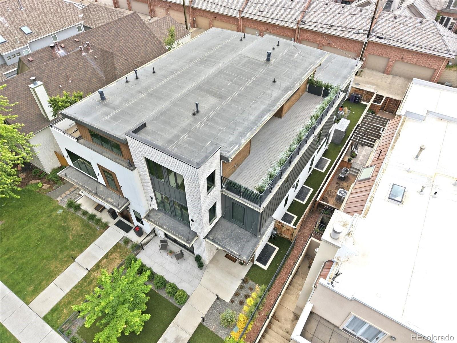 MLS Image #45 for 443  clayton street,denver, Colorado