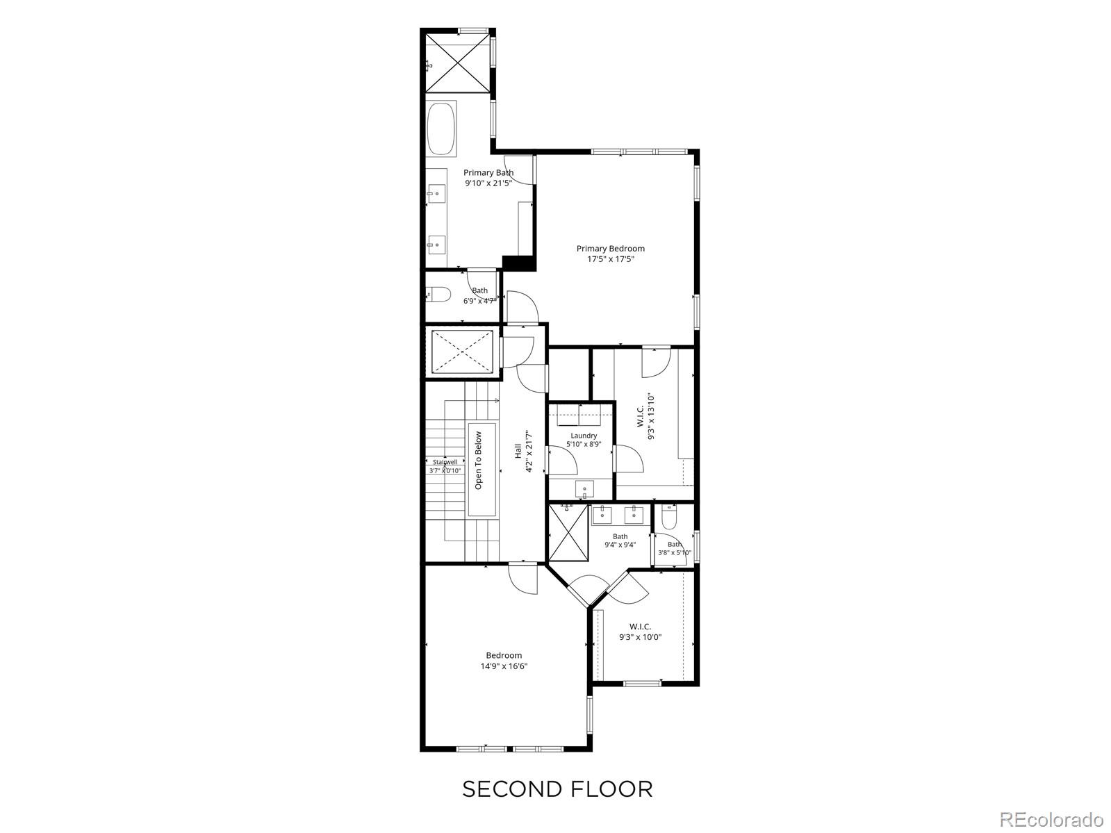 MLS Image #48 for 443  clayton street,denver, Colorado
