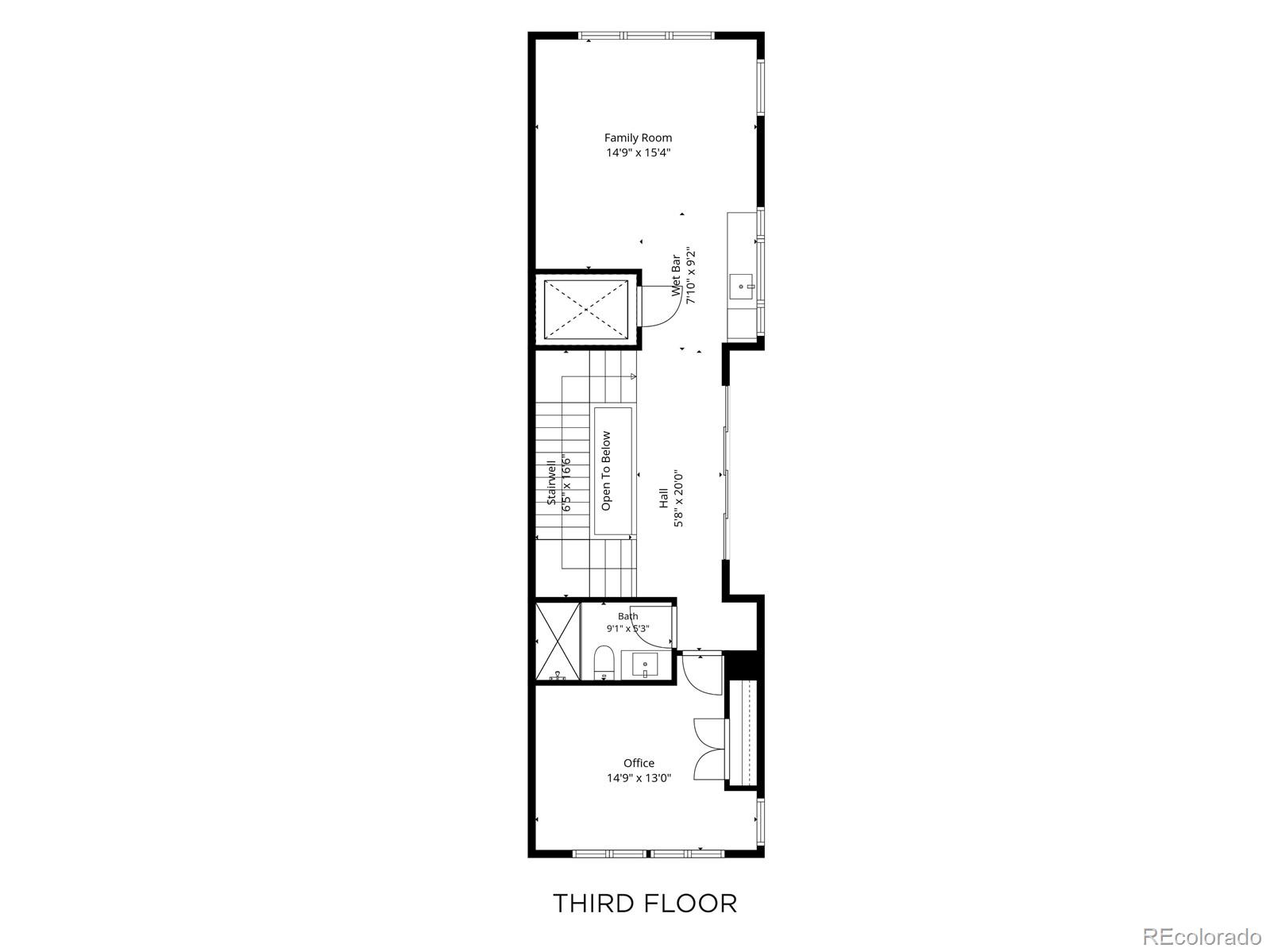 MLS Image #49 for 443  clayton street,denver, Colorado