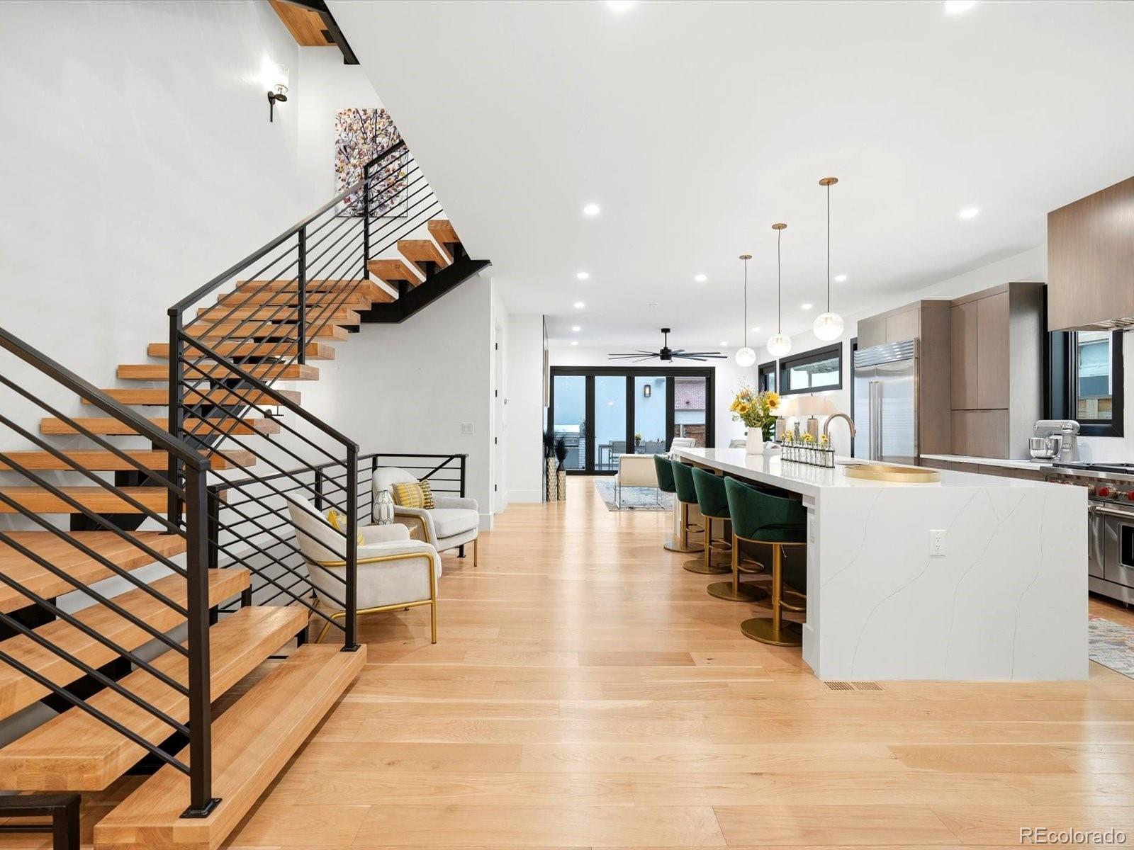 MLS Image #6 for 443  clayton street,denver, Colorado