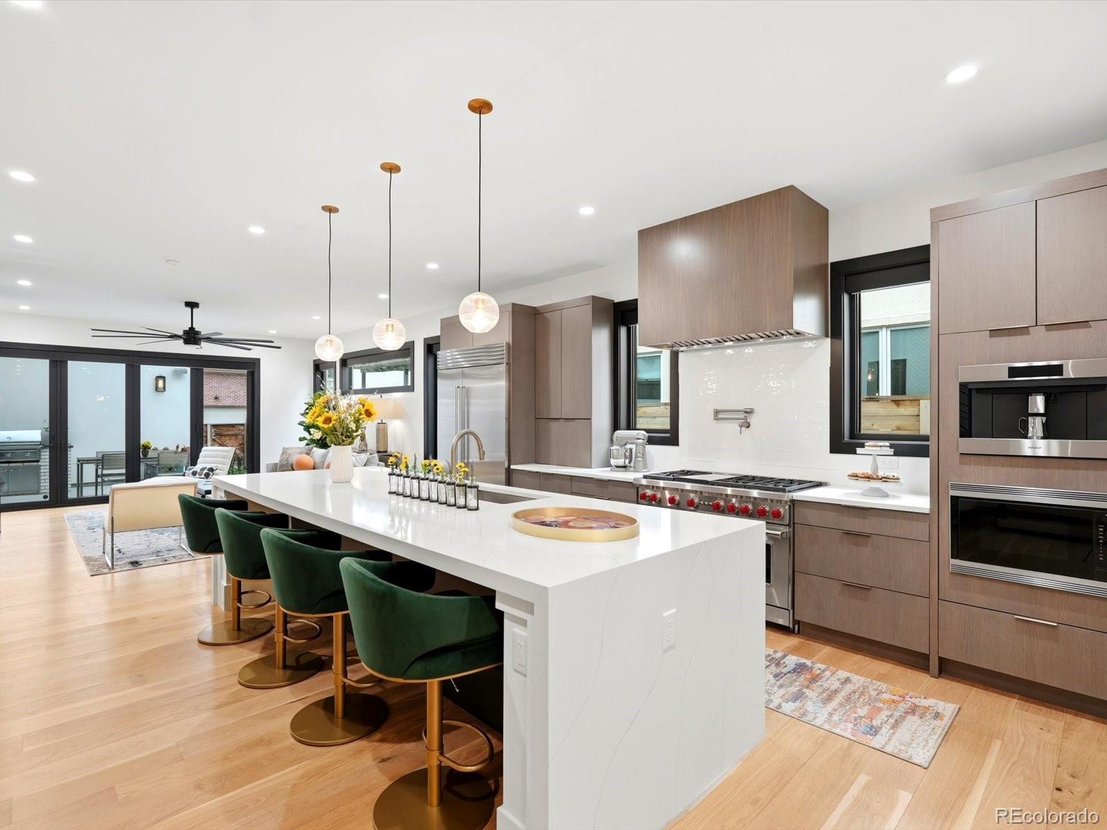 MLS Image #7 for 443  clayton street,denver, Colorado