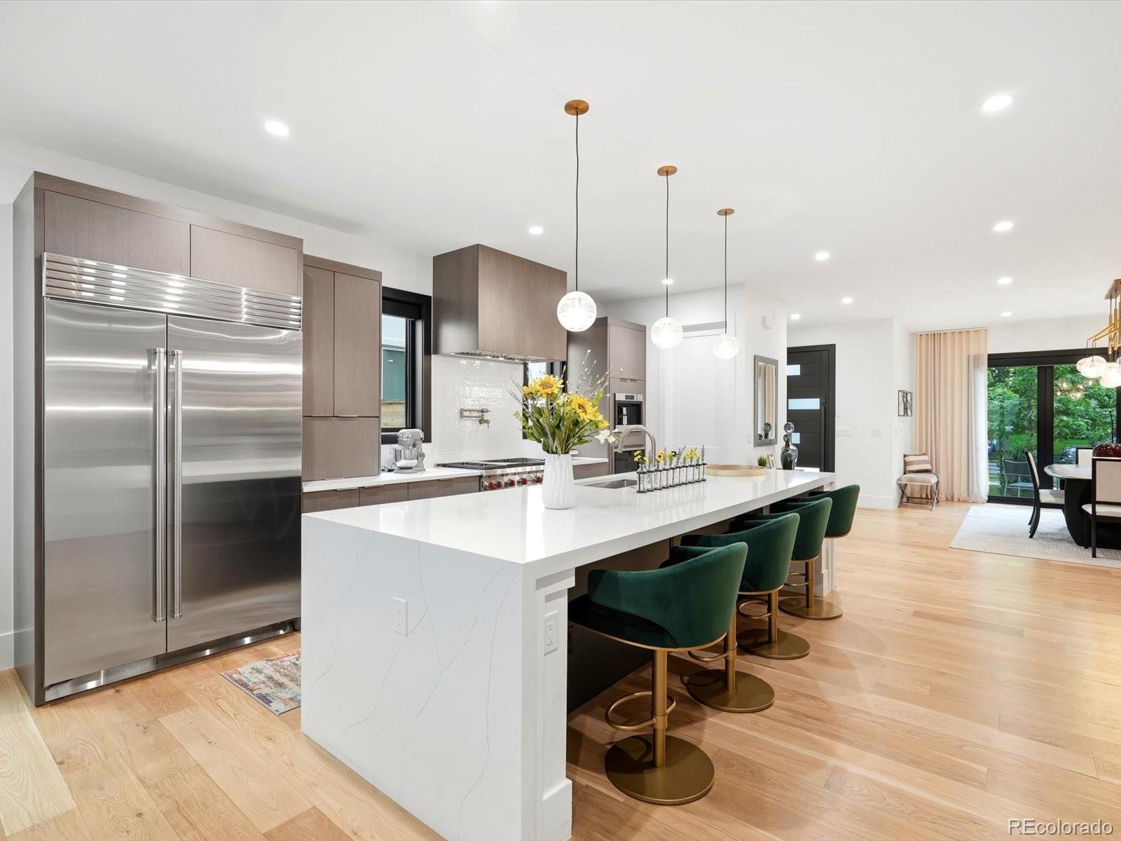 MLS Image #8 for 443  clayton street,denver, Colorado