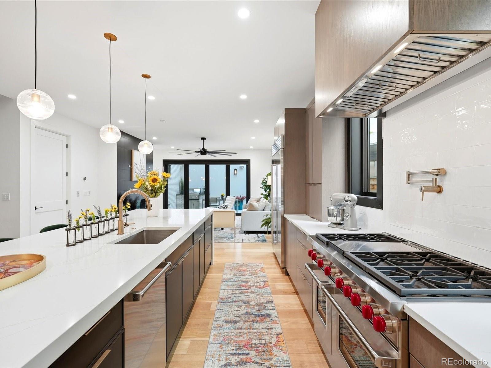 MLS Image #9 for 443  clayton street,denver, Colorado