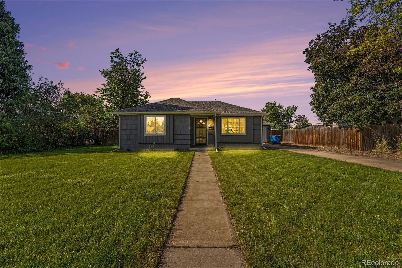 MLS Image #1 for 6230 w 46th avenue,wheat ridge, Colorado