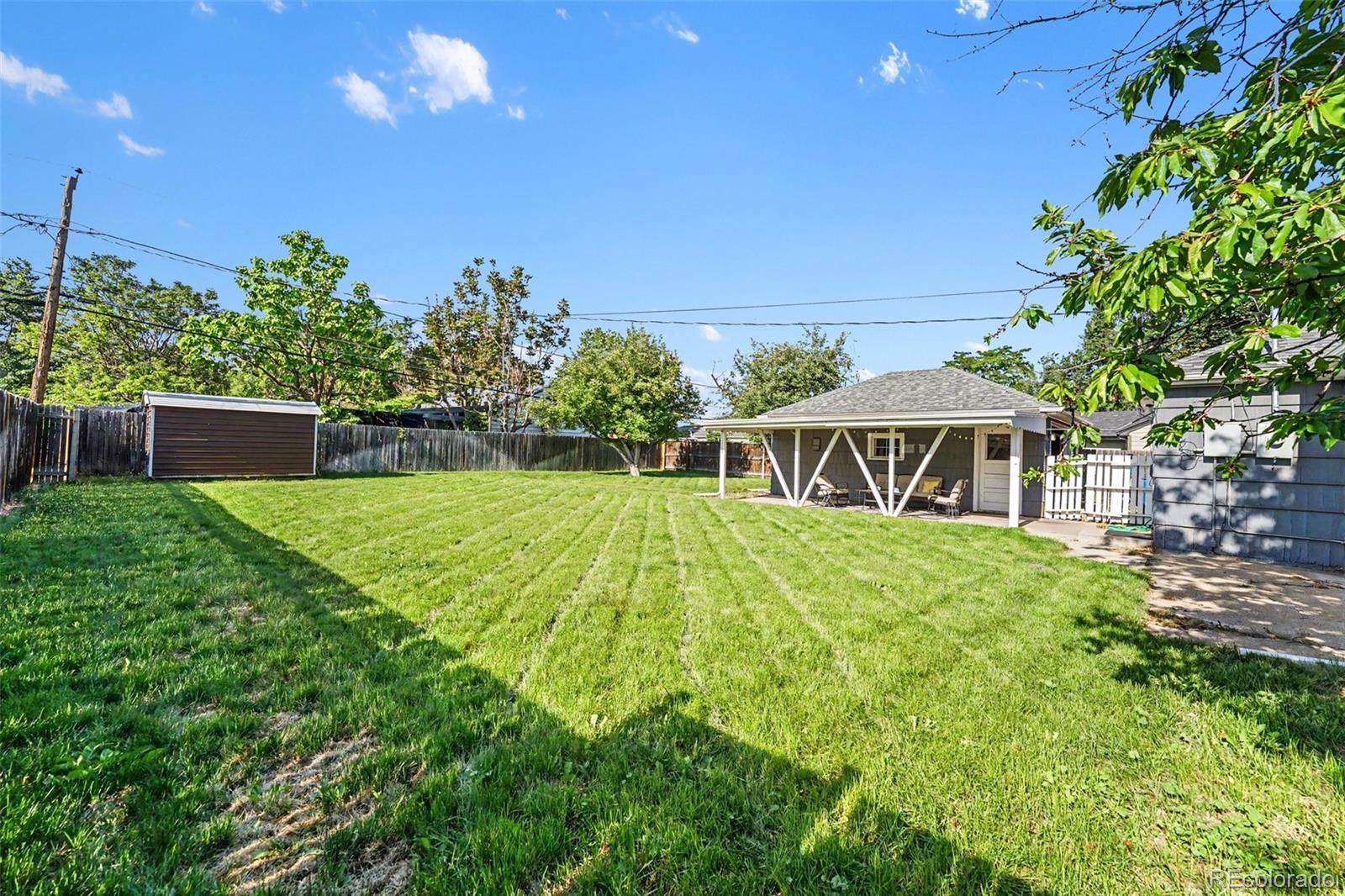 MLS Image #19 for 6230 w 46th avenue,wheat ridge, Colorado
