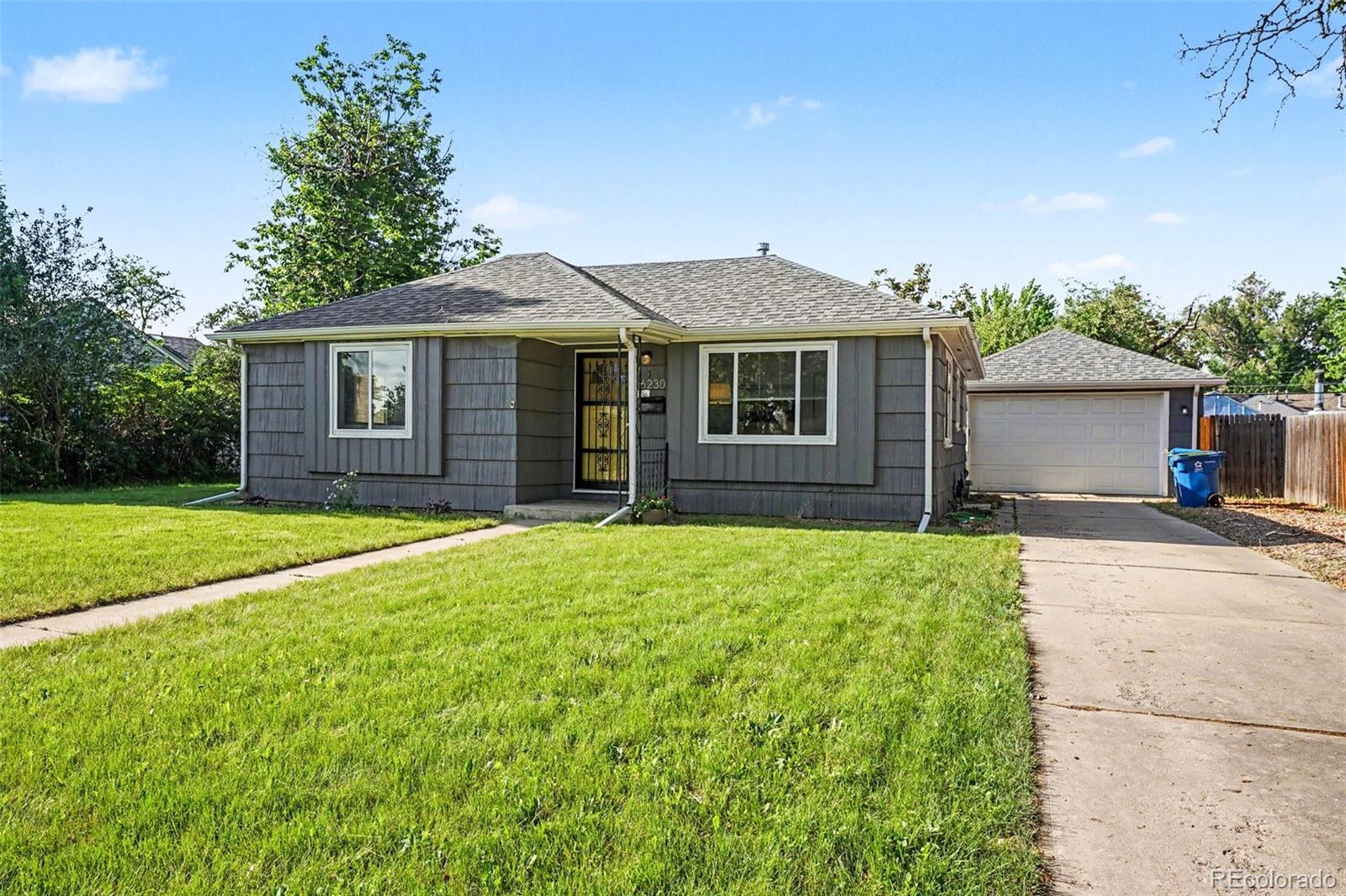 MLS Image #2 for 6230 w 46th avenue,wheat ridge, Colorado