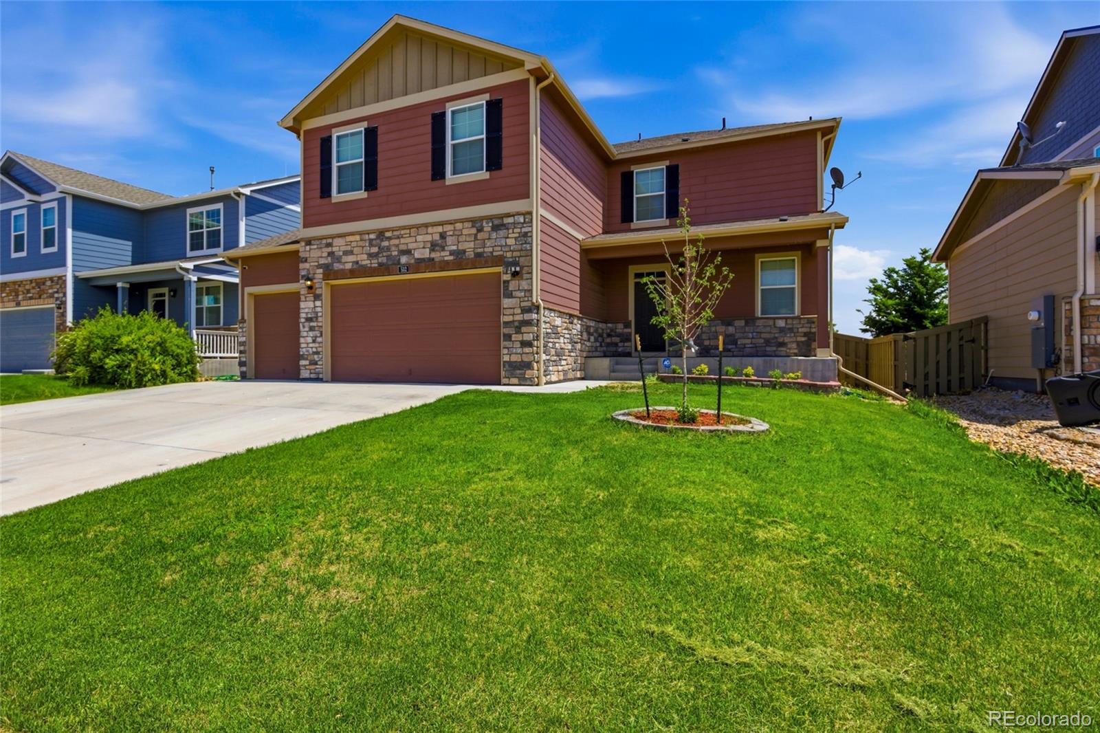 MLS Image #1 for 532  2nd street,severance, Colorado