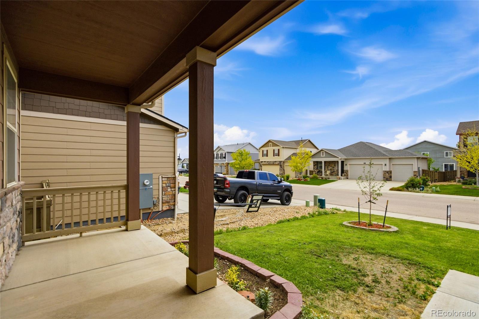 MLS Image #2 for 532  2nd street,severance, Colorado