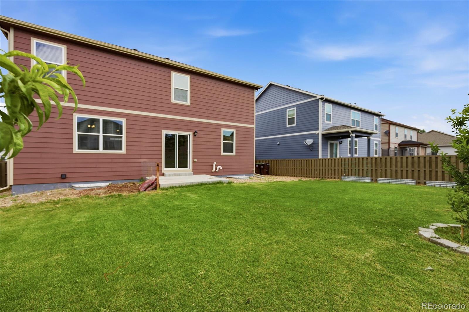 MLS Image #48 for 532  2nd street,severance, Colorado