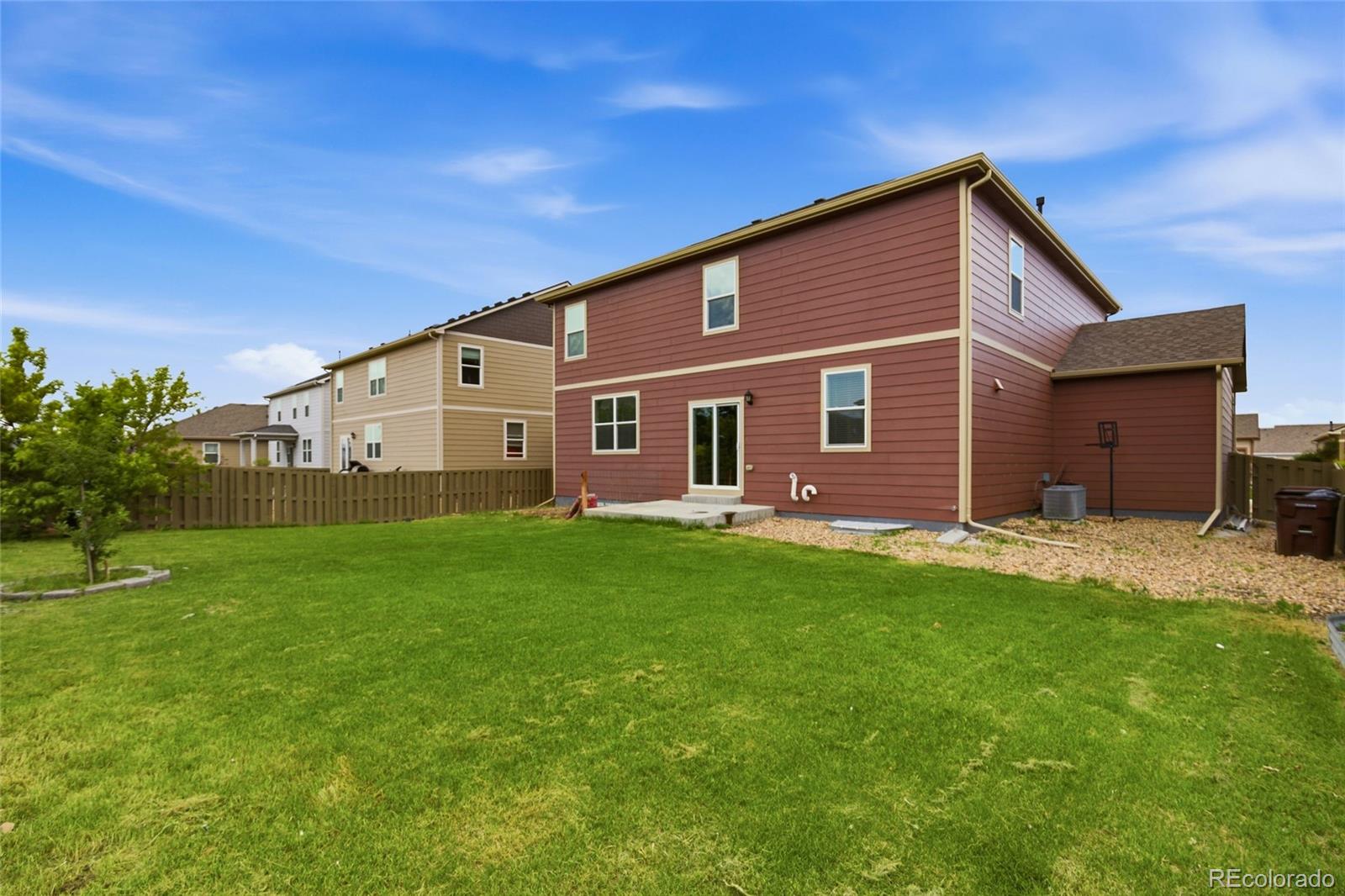 MLS Image #49 for 532  2nd street,severance, Colorado