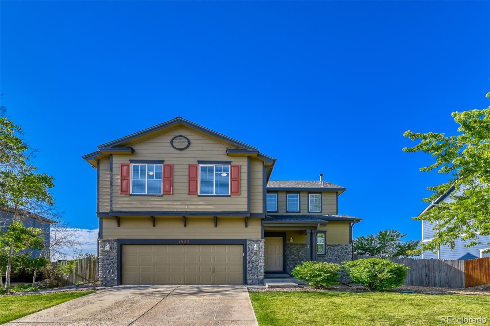 MLS Image #0 for 1922 e 164th place,brighton, Colorado