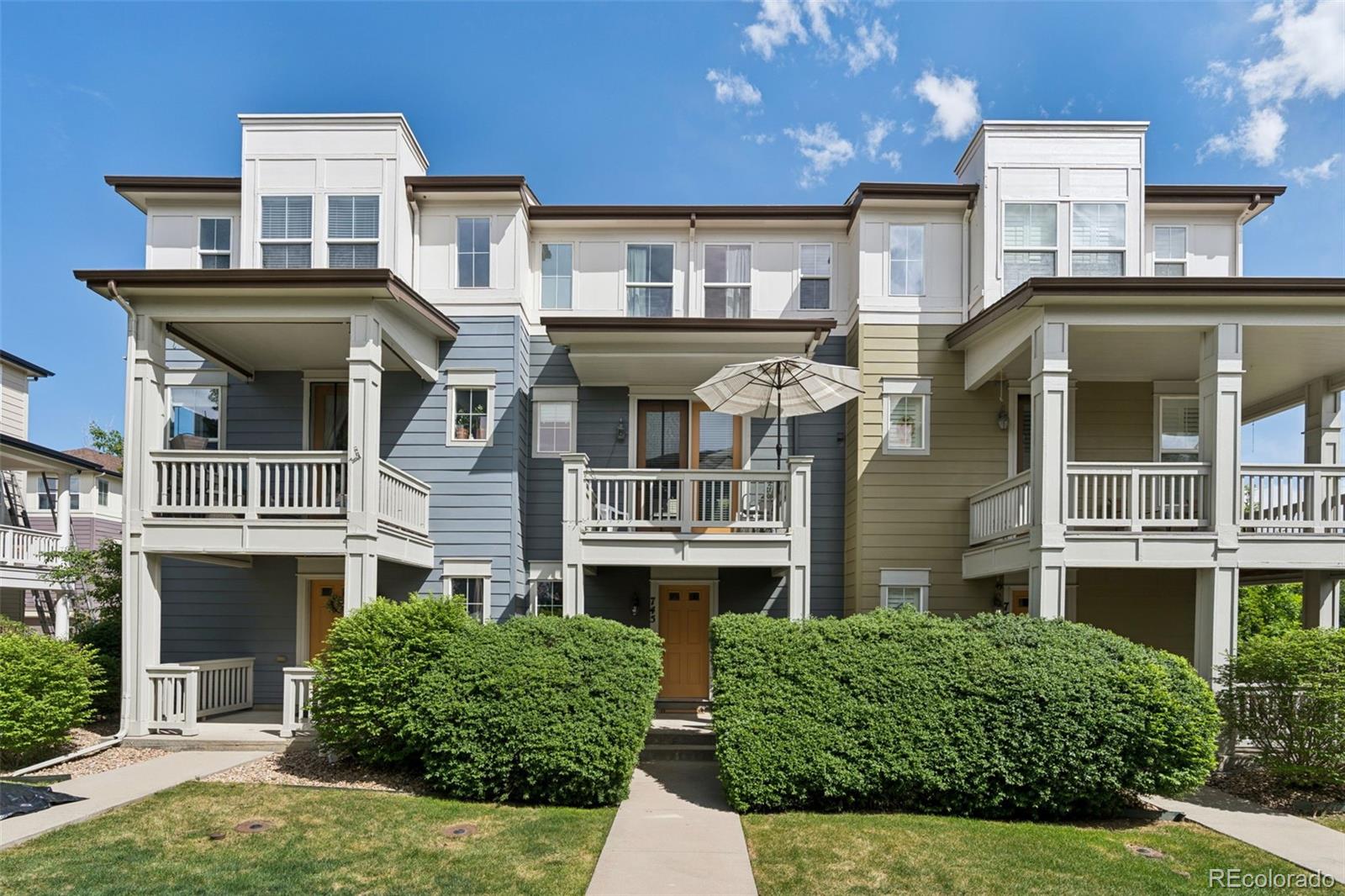 MLS Image #0 for 745  rawlins way,lafayette, Colorado