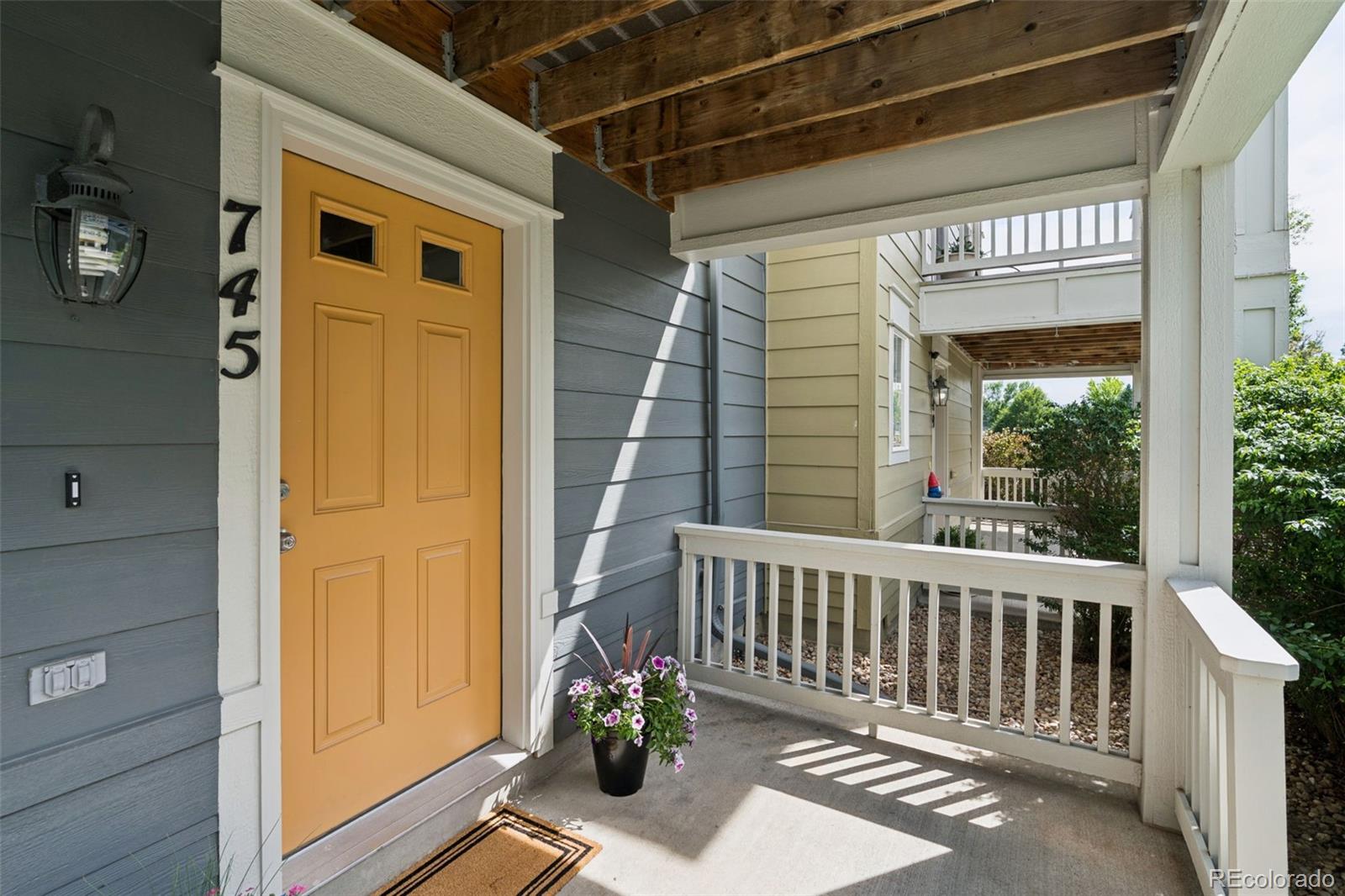 MLS Image #1 for 745  rawlins way,lafayette, Colorado