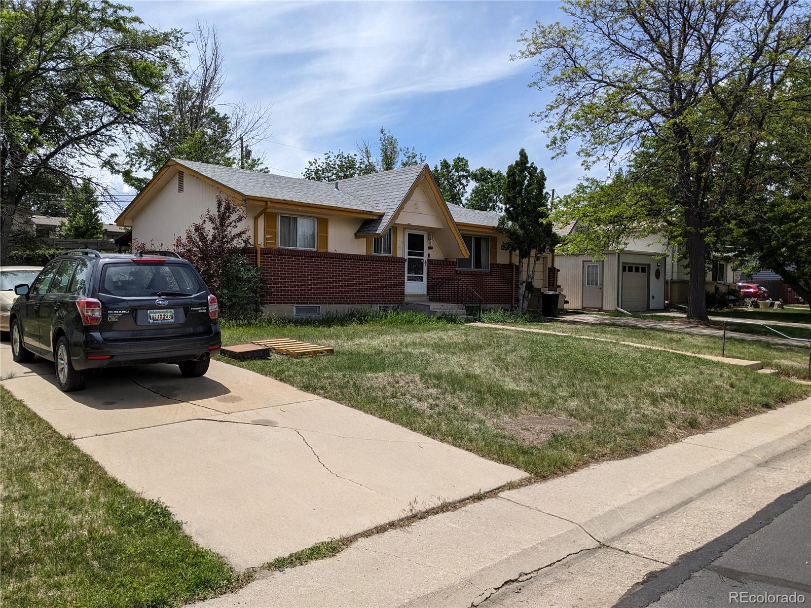 MLS Image #10 for 11400 w exposition avenue,lakewood, Colorado