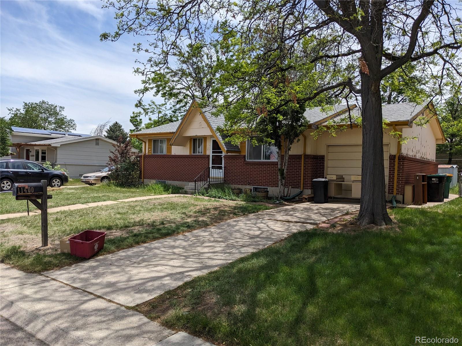 MLS Image #11 for 11400 w exposition avenue,lakewood, Colorado