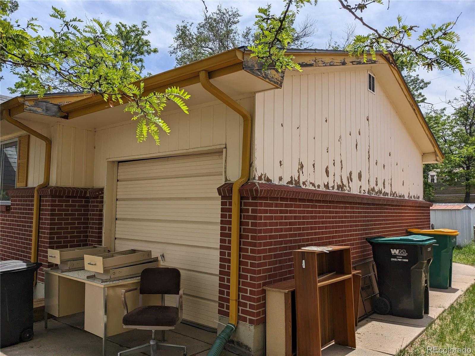 MLS Image #12 for 11400 w exposition avenue,lakewood, Colorado