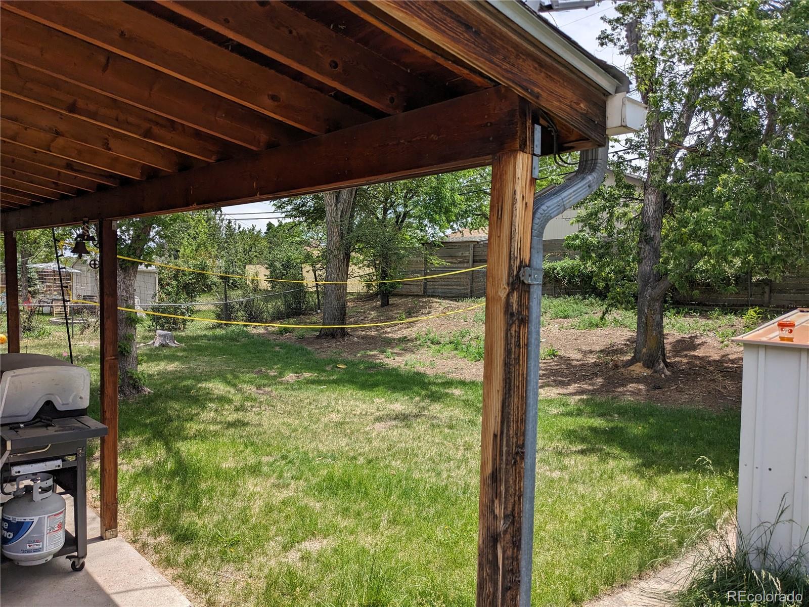 MLS Image #14 for 11400 w exposition avenue,lakewood, Colorado