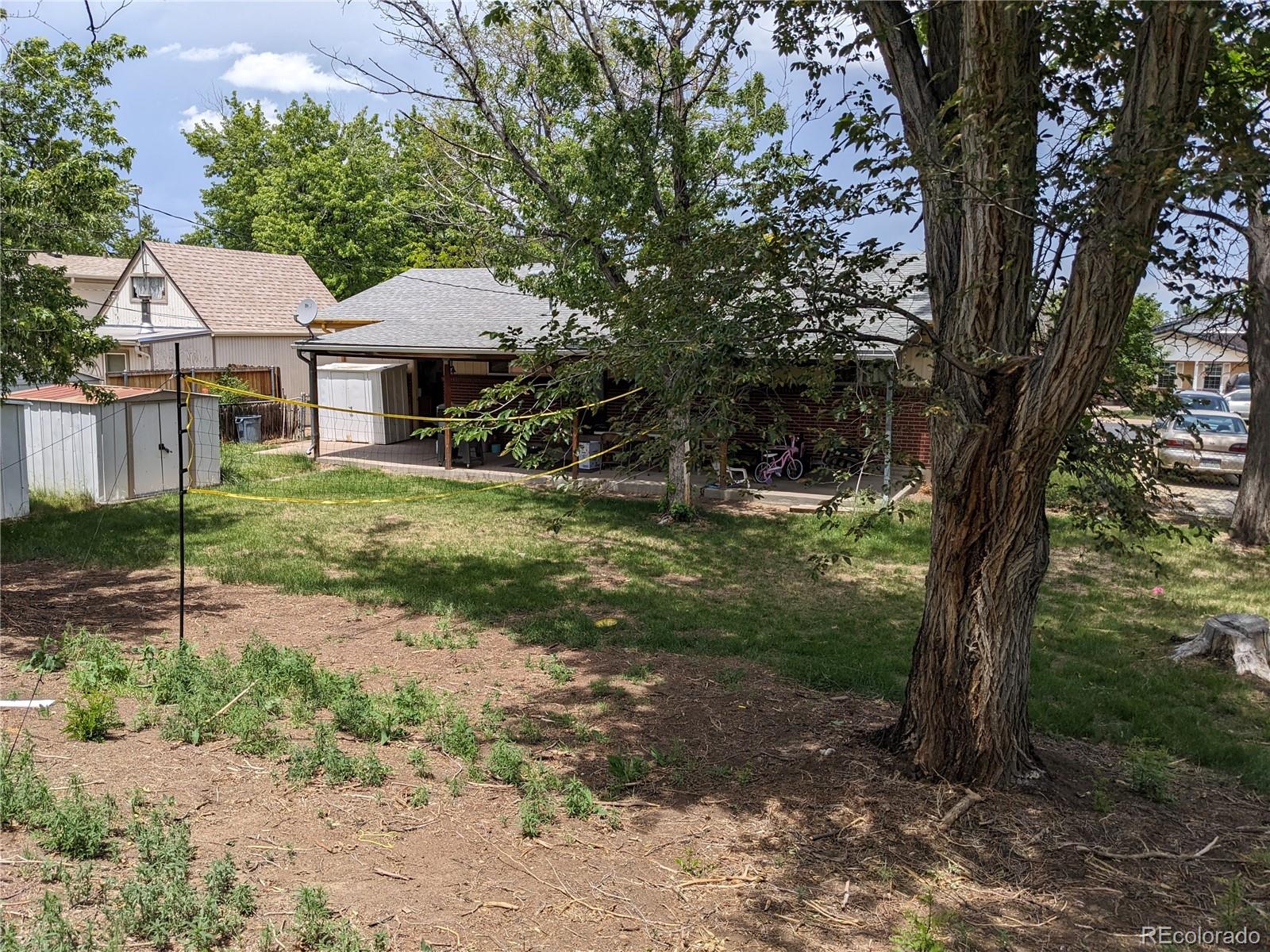 MLS Image #15 for 11400 w exposition avenue,lakewood, Colorado