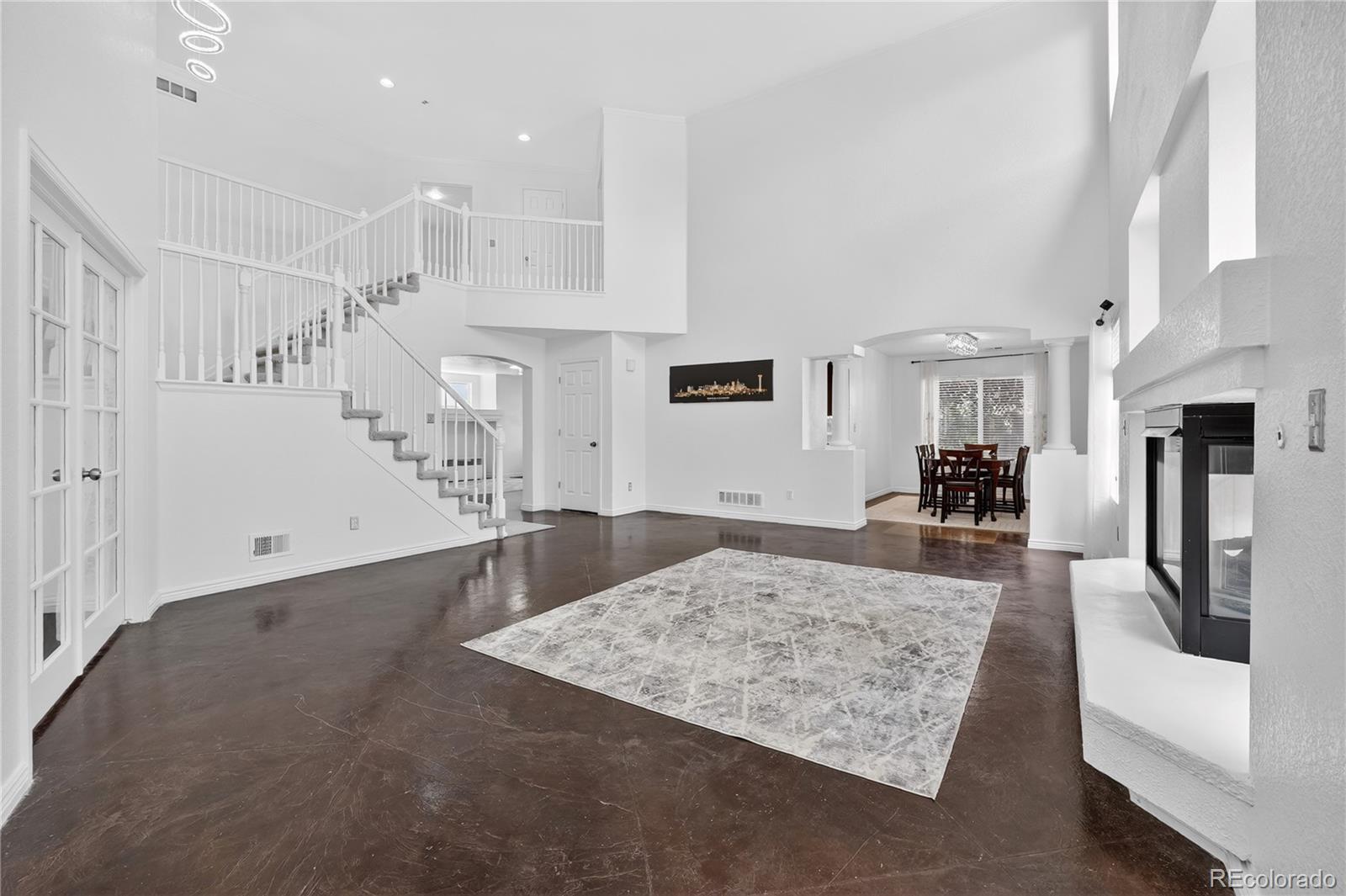 MLS Image #3 for 20604 e 38th place,denver, Colorado