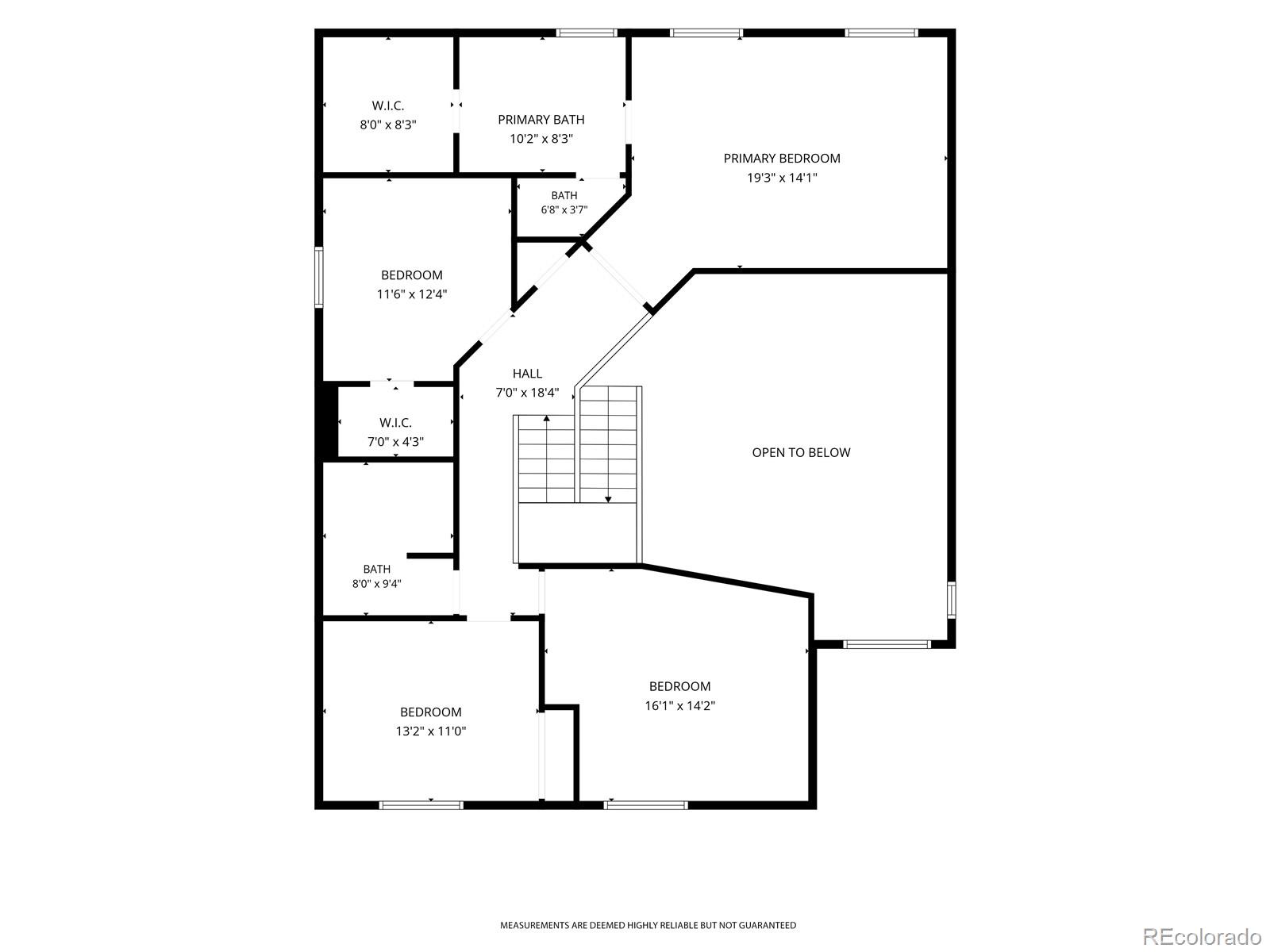 MLS Image #38 for 20604 e 38th place,denver, Colorado