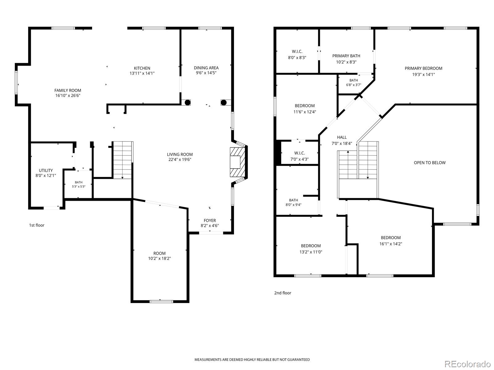MLS Image #39 for 20604 e 38th place,denver, Colorado